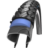 Schwalbe Marathon Plus Tour, Reifen schwarz, ETRTO 47-622