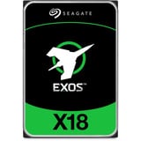 Seagate Exos X18 14 TB Generalüberholt, Festplatte SATA 6 Gb/s, 3,5"