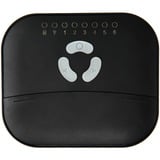 Shelly FrankEver Sprinkler Controller FK06X, Bewässerungssteuerung schwarz, WLAN, Bluetooth