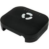 Shelly FrankEver Sprinkler Controller FK06X, Bewässerungssteuerung schwarz, WLAN, Bluetooth