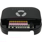 Shelly FrankEver Sprinkler Controller FK06X, Bewässerungssteuerung schwarz, WLAN, Bluetooth