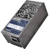 SilverStone SST-TX500-G 500W, PC-Netzteil schwarz, 2x PCIe, 500 Watt