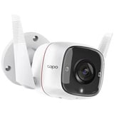 TP-Link TC65, Überwachungskamera weiß/schwarz