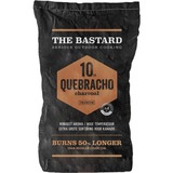 The Bastard Holzkohle Paraquay White Quebracho, 10kg