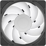 Thermaltake CT140 EX INFINITY, Gehäuselüfter schwarz, 3er Pack, 140 mm