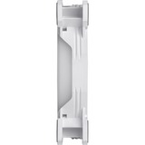 Thermaltake Riing Quad 14 RGB Radiator Fan TT Premium Edition Single Fan Pack - White, Gehäuselüfter weiß, Single Pack, ohne Controller, 140 mm