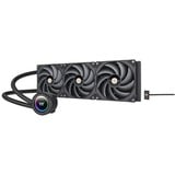 Thermaltake TOUGHLIQUID 420 EX Pro ARGB Sync AIO Liquid Cooler 420mm, Wasserkühlung schwarz