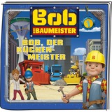 Tonies Bob der Baumeister - Bob der Küchenmeister, Spielfigur 