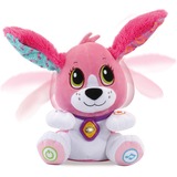 VTech Sprich-mit-mir-Hündchen, Kuscheltier pink