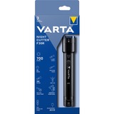 Varta Night Cutter F30R, Taschenlampe schwarz
