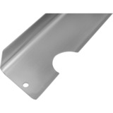 Weber Flavorizer Bars 66795, für GENESIS II 300-Serie ab 2017, Schiene edelstahl, 5 Stück