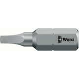 Wera Bit-Satz Kraftform Kompakt 27 XL Universal Imperial 1 schwarz/grün, 7‑teilig, integriertes Magazin