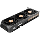 ZOTAC GeForce RTX 5070 Ti SOLID SFF, Grafikkarte DLSS 4, 3x DisplayPort, 1x HDMI 2.1
