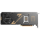 ZOTAC GeForce RTX 5070 Ti SOLID SFF, Grafikkarte DLSS 4, 3x DisplayPort, 1x HDMI 2.1