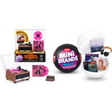 ZURU Mini Brands - Really Works Vinyl, Basteln sortierter Artikel