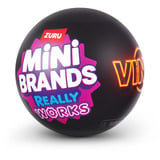 ZURU Mini Brands - Really Works Vinyl, Basteln sortierter Artikel