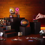 ZURU Mini Brands - Really Works Vinyl, Basteln sortierter Artikel