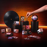 ZURU Mini Brands - Really Works Vinyl, Basteln sortierter Artikel