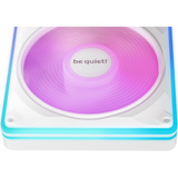 be quiet! Light Wings Pro IO 120mm Expansion, Gehäuselüfter weiß, Expansion, 120 mm