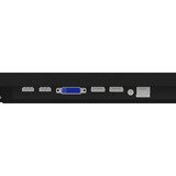 iiyama LH4375UHS-B2AG, Public Display schwarz (matt), UltraHD/4K, IPS, Lautsprecher, Daisy Chain