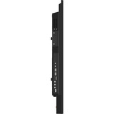 iiyama LH4375UHS-B2AG, Public Display schwarz (matt), UltraHD/4K, IPS, Lautsprecher, Daisy Chain