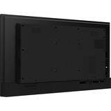 iiyama LH4375UHS-B2AG, Public Display schwarz (matt), UltraHD/4K, IPS, Lautsprecher, Daisy Chain
