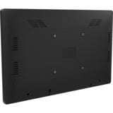 iiyama ProLite TW1623AS-B3P, Public Display schwarz (matt), FullHD, IPS, Touchscreen, POE, HDMI, USB
