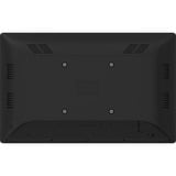 iiyama ProLite TW1623AS-B3P, Public Display schwarz (matt), FullHD, IPS, Touchscreen, POE, HDMI, USB