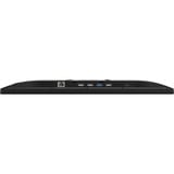 iiyama ProLite TW1623AS-B3P, Public Display schwarz (matt), FullHD, IPS, Touchscreen, POE, HDMI, USB