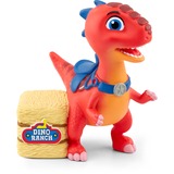 tonies Dino Ranch - Mächtig Ärger für Jon & 3 weitere Abenteuer, Spielfigur Hörspiel