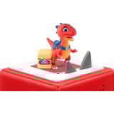 tonies Dino Ranch - Mächtig Ärger für Jon & 3 weitere Abenteuer, Spielfigur Hörspiel
