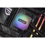 ALTERNATE Gaming-PC Window Edition • RTX 5090 • AMD Ryzen™ 7 9800X3D • 64 GB RAM schwarz/transparent, Windows 11 Home 64-Bit