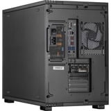 ALTERNATE Gaming-PC Window Edition • RTX 5090 • AMD Ryzen™ 7 9800X3D • 64 GB RAM schwarz/transparent, Windows 11 Home 64-Bit