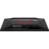 AOC 24G4HRE, Gaming-Monitor 60.5 cm (23.8 Zoll), schwarz/rot, FullHD, Fast-IPS, HDR10, HDMI, DP, 200Hz Panel