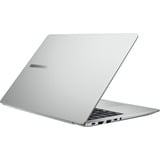 ASUS Expert Book P5 (V5405CSA-NZ0372W), Notebook silber, Intel® Core™ Ultra 7 258V, Intel® Arc™ Graphics 140V, 32 GB LPDDR5X, 1 TB (1 TB SSD), Windows 11 Home 64-Bit