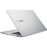 ASUS Expert Book P5 (V5405CSA-NZ0372W), Notebook silber, Intel® Core™ Ultra 7 258V, Intel® Arc™ Graphics 140V, 32 GB LPDDR5X, 1 TB (1 TB SSD), Windows 11 Home 64-Bit