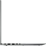 ASUS Expert Book P5 (V5405CSA-NZ0372W), Notebook silber, Intel® Core™ Ultra 7 258V, Intel® Arc™ Graphics 140V, 32 GB LPDDR5X, 1 TB (1 TB SSD), Windows 11 Home 64-Bit