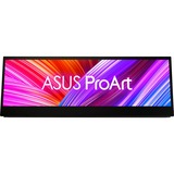 ASUS ProArt Display PA147CDV, LED-Monitor 35.6 cm (14 Zoll), schwarz, FullHD, IPS, Touchscreen