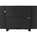 ASUS ProArt PA16USV, LED-Monitor 39.6 cm (15.6 Zoll), schwarz, UltraHD/4K, Tragbarer SDI-Monitor