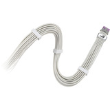 ASUS ROG-EQUALIZER, Kabel weiß