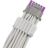 ASUS ROG-EQUALIZER, Kabel weiß