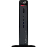 ASUS ROG NUC 15 Tall RNUC15JNK9X389A2, Mini-PC schwarz, Windows 11 Home 64-Bit