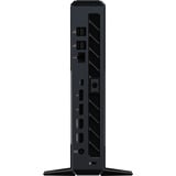 ASUS ROG NUC 15 Tall RNUC15JNK9X389A2, Mini-PC schwarz, Windows 11 Home 64-Bit