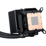 ASUS ROG RYUJIN III 360, Wasserkühlung schwarz