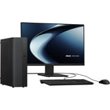ASUS V500 SFF V501SV-03100U013W, PC-System schwarz, Windows 11 Home