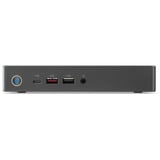 Acer Veriton N2595G (DT.R4XEG.004), Mini-PC schwarz, Linux