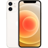 Apple iPhone 12 mini 64GB, Handy Weiß, iOS, NON DEP