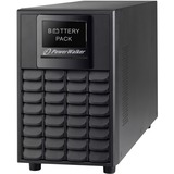 BlueWalker PowerWalker BP A24T-4x9Ah, Batterie schwarz