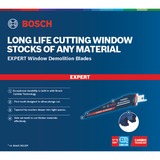 Bosch Expert Säbelsägeblatt ‘Window Demolition’ S 956 DHM Länge 150mm