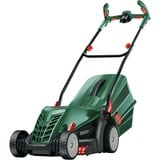 Bosch Heimwerken & Garten Elektro-Rasenmäher UniversalRotak 37-550 grün, 1.400 Watt, Breite 37cm